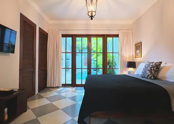 Antiga 2 Villa Seminyak