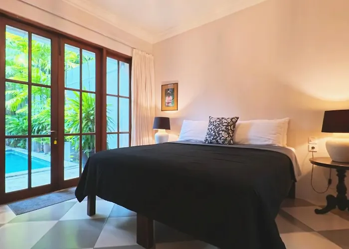 Villa Antiga 2