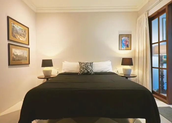 Antiga 2 Villa *
