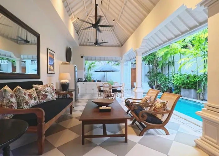 Antiga 2 Villa Seminyak