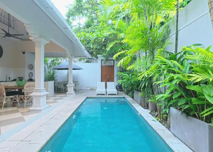 Villa Antiga 2