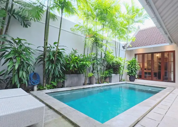 Antiga 2 Villa Seminyak